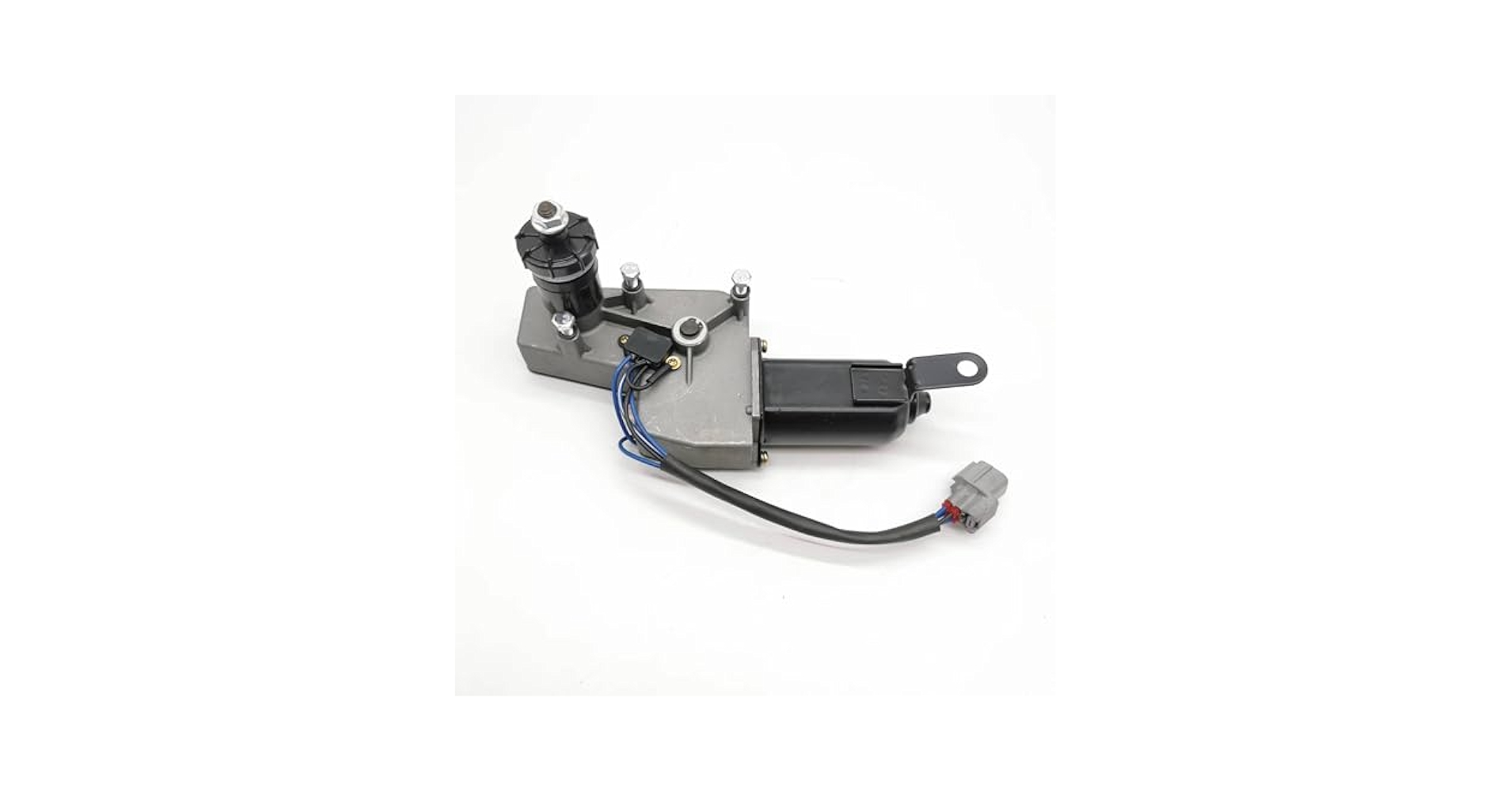 Amazon.com: Wiper Motor WM-3310-1S WM33101S for Hitachi
